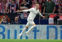 【乐玩LEWIN】西甲一周资讯|皇马拿下马德里德比；巴萨续约加维-乐玩真人线上娱乐