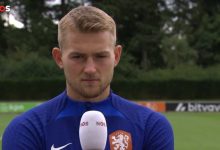 【乐玩LEWIN】德里赫特:拜仁有赢得欧冠的雄心,我觉得这一点在尤文较少出现-乐玩真人线上娱乐