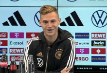 【乐玩LEWIN】基米希：多特会满意看到德甲更加有趣 承担责任前要做好本职工作-乐玩真人线上娱乐