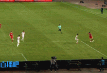 【乐玩LEWIN】不愧国门!颜骏凌扑点+多次超神扑救?️助十人海港守下三分-乐玩真人线上娱乐