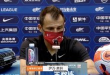 【乐玩LEWIN】莱科：颜骏凌是中国最好的门将 蔡慧康展现出色职业素养-乐玩真人线上娱乐