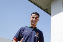 【乐玩LEWIN】自信目光、灿烂笑容~葡萄牙国家队晒C罗双手点赞照???-乐玩真人线上娱乐