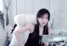 【乐玩LEWIN】超管封禁不公与其赌气，斗鱼蘭七发文“退鱼”，24小时后注销账号-乐玩真人线上娱乐