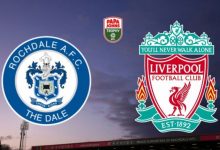 【乐玩LEWIN】阿图尔首发出战62分钟,利物浦U21客场0-1罗奇代尔-乐玩真人线上娱乐