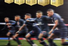 【乐玩LEWIN】姆巴佩近5年FIFA总评为87、89、90、91、91,速度从96涨至97-乐玩真人线上娱乐