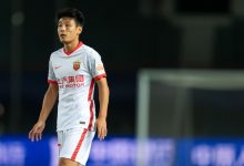 【乐玩LEWIN】失单刀、首秀、时隔1409天..【晨聊会】怎么看武磊昨晚的表现？-乐玩真人线上娱乐