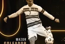 【乐玩LEWIN】C罗:我的旅程还没有结束 你们还要继续承受Cris-乐玩真人线上娱乐