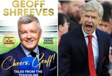 【乐玩LEWIN】记者：曾在阿森纳惨败曼联后采访温格，事后他称当时想揍我一顿-乐玩真人线上娱乐