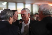 【乐玩LEWIN】穆里尼奥谈22年执教生涯：我喜欢赢讨厌输！什么都没有改变-乐玩真人线上娱乐