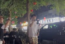 【乐玩LEWIN】好听！网友分享icon街头唱歌完整版-乐玩真人线上娱乐