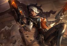 【乐玩LEWIN】莎弥拉加入召唤师峡谷2周年 哪位选手给你留下了深刻的印象-乐玩真人线上娱乐