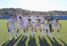 【乐玩LEWIN】U21国足海外拉练：1-3不敌克甲HNK Sibenik，陶强龙进球-乐玩真人线上娱乐