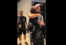 【乐玩LEWIN】伊瓜因探班阿根廷队,与梅西、迪巴拉等人亲切拥抱?-乐玩真人线上娱乐