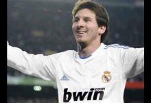 【乐玩LEWIN】马卡评论员:如果梅西效力的是皇马,他会更早离队去巴黎-乐玩真人线上娱乐