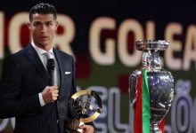 【乐玩LEWIN】世界杯倒计时两个月，C罗是这支葡萄牙队最可靠的下限-乐玩真人线上娱乐