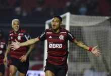 【乐玩LEWIN】新卡塞米罗?弗拉门戈铁腰会是皇马下一张巴西彩票吗?-乐玩真人线上娱乐