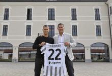 【乐玩LEWIN】官方:乔文科回归尤文图斯俱乐部,加入尤文多伦多青训学院-乐玩真人线上娱乐