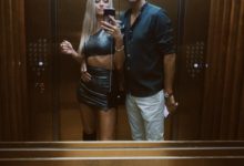 【乐玩LEWIN】一树梨花压海棠!?47岁克雷斯波官宣新恋情,女友小其18岁-乐玩真人线上娱乐