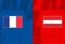 【乐玩LEWIN】法国vs奥地利首发:姆巴佩、吉鲁、格子先发 琼阿梅尼出战-乐玩真人线上娱乐