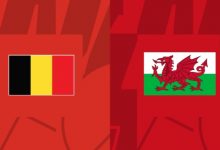 【乐玩LEWIN】比利时vs威尔士首发:阿扎尔、德布劳内先发,贝尔替补-乐玩真人线上娱乐