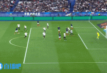 【乐玩LEWIN】姆巴佩表现合集：孤身破万军展超巨范 兜射+左脚爆射彰射手本色-乐玩真人线上娱乐