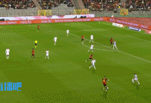 【乐玩LEWIN】喂到嘴边！德布劳内助攻巴舒亚伊破门，两人互相完成传射-乐玩真人线上娱乐