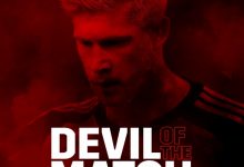 【乐玩LEWIN】官方：德布劳内当选比利时2-1威尔士全场最佳-乐玩真人线上娱乐