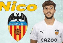 【乐玩LEWIN】尼科:我向哈维提出租借离开,我认为这是正确的做法-乐玩真人线上娱乐