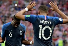 【乐玩LEWIN】还有瓜？！?博格巴哥哥：博格巴做的事不止局限于对姆巴佩-乐玩真人线上娱乐