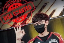 【乐玩LEWIN】越南二号种子SGB更新选手签证状态:中单签证已过,教练签证待定-乐玩真人线上娱乐