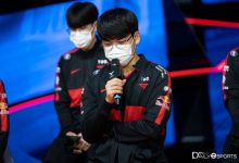 【乐玩LEWIN】T1.Gumayusi：如果我们更加努力准备 我们甚至可以冲击冠军-乐玩真人线上娱乐