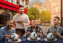 【乐玩LEWIN】吃得满意吗?sport360特制梅西喂饼主题图:当GOAT为你服务-乐玩真人线上娱乐