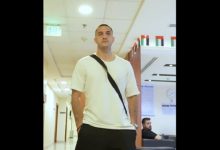 【乐玩LEWIN】与皮亚尼奇重聚,沙迦官方:马诺拉斯已抵达球队并接受体检-乐玩真人线上娱乐