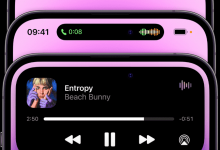 【乐玩LEWIN】iPhone14 灵动岛设计，又被杜蕾斯成功拿捏了！-乐玩真人线上娱乐