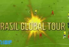 【乐玩LEWIN】?R9上线！理查利森头顶脚踢半场双响，内马尔两送助攻-乐玩真人线上娱乐