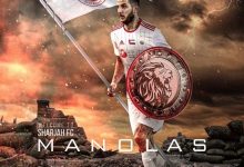 【乐玩LEWIN】与皮亚尼奇重聚！官方：马诺拉斯加盟沙迦，签约两年-乐玩真人线上娱乐