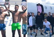 【乐玩LEWIN】太阳报揭秘内马尔随行人员月薪:核心三人达到11000美元-乐玩真人线上娱乐