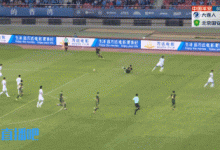 【乐玩LEWIN】跌宕起伏!张玉宁第81分钟补射破门,曼佐基开球后秒扳平-乐玩真人线上娱乐