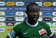 【乐玩LEWIN】阿奇姆彭:我们防守端表现不好,没有完成教练的要求-乐玩真人线上娱乐