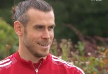 【乐玩LEWIN】贝尔:对莱万在西甲的出色开局不意外,他是一个世界级球星-乐玩真人线上娱乐