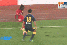 【乐玩LEWIN】保利尼奥直塞，恩迪亚耶爆射近角破门，边裁示意越位VAR判定有效-乐玩真人线上娱乐