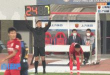 【乐玩LEWIN】莱科拒绝武巴❌！第74分钟武磊替补登场，换下巴尔加斯-乐玩真人线上娱乐