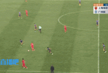 【乐玩LEWIN】还需找找感觉!海港打出精彩传递配合,武磊兜射打偏-乐玩真人线上娱乐