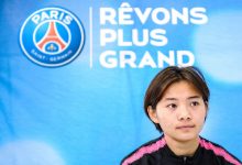 【乐玩LEWIN】【中国球员留法记】巴黎玫瑰-王霜-乐玩真人线上娱乐