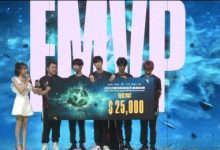 【乐玩LEWIN】EDG.Y夺得2022亚洲挑战者之星邀请赛冠军 奖金25000美元-乐玩真人线上娱乐