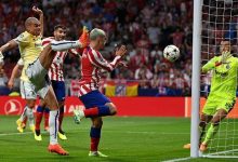 【乐玩LEWIN】米体：尤文有意较低价格引进格列兹曼，但球员需要接受大幅降薪-乐玩真人线上娱乐