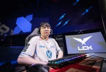 【乐玩LEWIN】BeryL：想跟Kanavi交手，韩国游戏公司不行，米哈游行！-乐玩真人线上娱乐