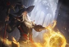 【乐玩LEWIN】姜子牙优化后性能暴涨?25级封顶恐将永久上ban位-乐玩真人线上娱乐