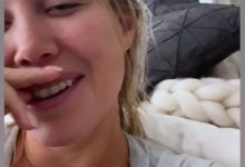 【乐玩LEWIN】舔?舔到最后应有尽有！?伊卡尔迪晒与旺达视频疯狂示爱-乐玩真人线上娱乐