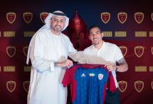 【乐玩LEWIN】官方:埃弗顿中场阿兰加盟阿联酋球队阿尔瓦赫达,签约2年-乐玩真人线上娱乐